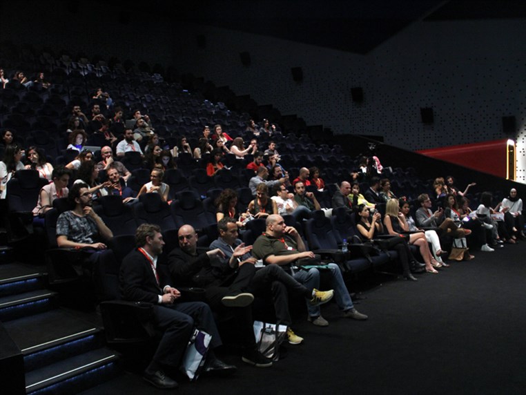 Beirut Design Week Conference